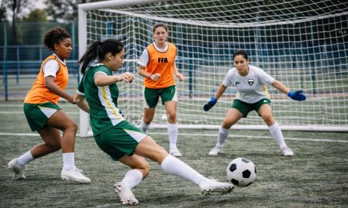 VISU ACTION FEMINIME FFA