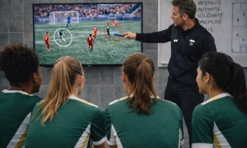 VISU ANALYSE VIDEO FILLE