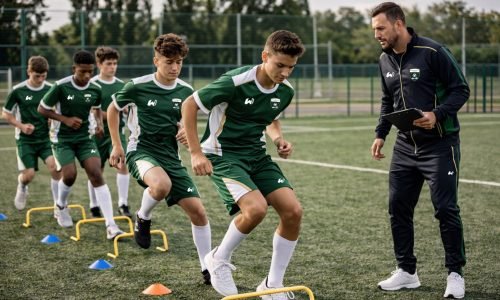 VISU COORDINATION FFA