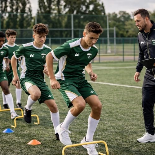 VISU COORDINATION FFA