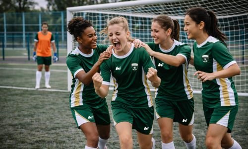 VISU FEMINIME BUT FFA