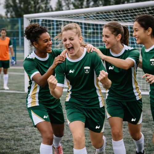 VISU FEMINIME BUT FFA