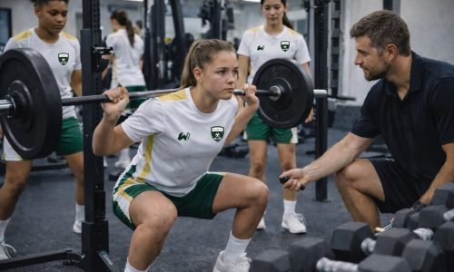 visu MUSCU FEMININE FFA